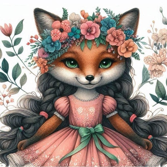 Meet your Posher, Stacy - Picture 2 of 3